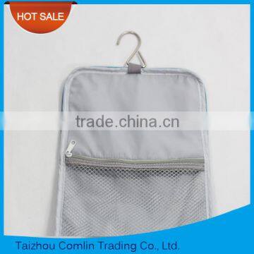 Easy Take Satin Travel Cosmetic Bag for Ladies photo-5