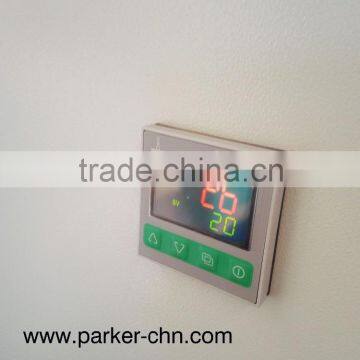 High Speed 3 Three Axis CNC Vertical Machining Center for Aluminium Frame Ship Building and Ship Repair photo-3