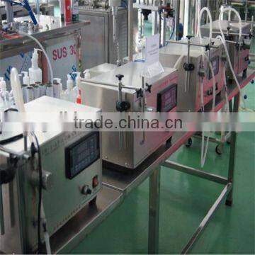 Filling Machine/Small Liquid Filling Machine/liquid Filling Machine/beverage Liquid Filling Machine photo-6