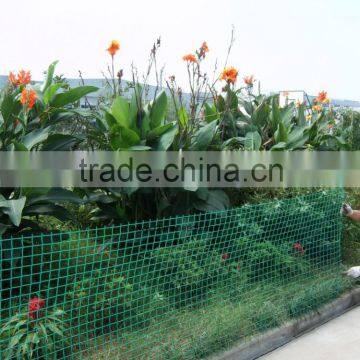 Hot Sale Plastic Garden Mesh