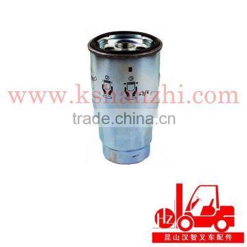 forklift parts DAEWOO B3.3 fuel filter 6DD-311-2110