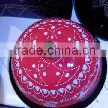 BEAUTY DESIGN DESK BELL photo-2