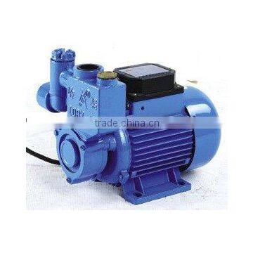1DBA SERIES self-priming pump