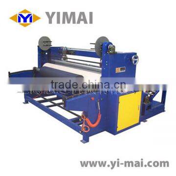 YM05A Heavy Air-Blade Slitting Machiney