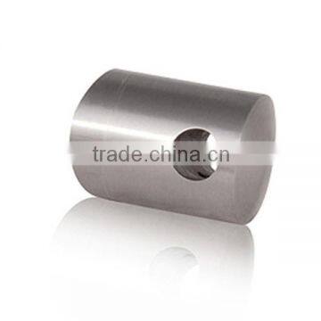 Railing SS304 Hotel Coating Wire Clip Stainless Steel Wire Clamp for Handrail photo-4