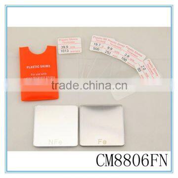 CM8806FN Coating Thickness Gauge Meter Fe/NFe 2 in One photo-4