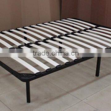 metal bed frame