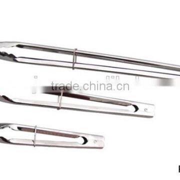 Stailess Steel Utility Tongs