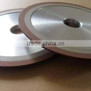 Electroplated Diamond Profile Wheel Grinding Wheel Polishing Wheel