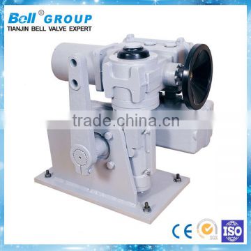 made-in-china on-off type Bell AS25 electric valve actuator