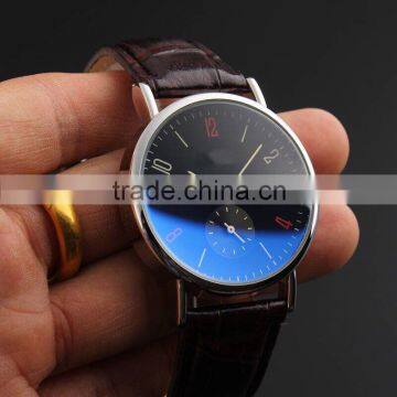 FS FLOWER - 2 Half Hands Fashion Watch At Cheap Watch Price Gifts In Stock photo-3
