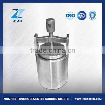 Original material 300ml carbide grinding jar