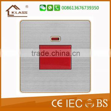 Factory Direct Sales of Luxury Double USB Socket Charger Hotel Phone Power Socket
