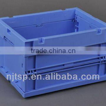 Folding Plastic Containers