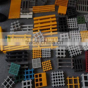 FRP grating Fiberglass Walkway Grating