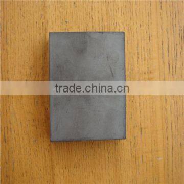 Refractory Nitride Bonded Wear Resistant Sintered Silicon carbide plate