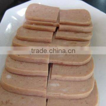 Canned Pork Luncheon Meat,canned meats,spam meat, luncheon meat