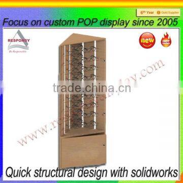 Optical Shop Locking Displays Custom POP up Sunglass Glass Displays photo-4