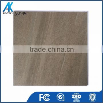 porcelain tile wood look , stair ceramic nose flexible tile