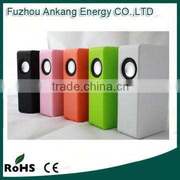 Great Promotion And Gift Mutual Induction Speaker