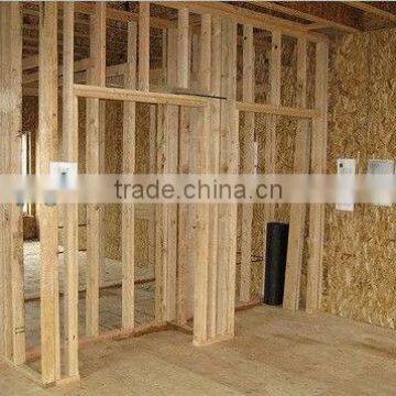 OSB board for construction/OSB Manufacturer