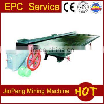 Shaking table,shaving table for Sale! China Best Machine