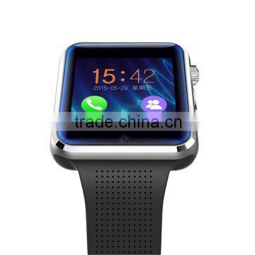New Children Unisex Smart Phone Watch Mobile Phone GPS Card Student Waterproof Anti Lost Motion Positioning Call Bracelet
