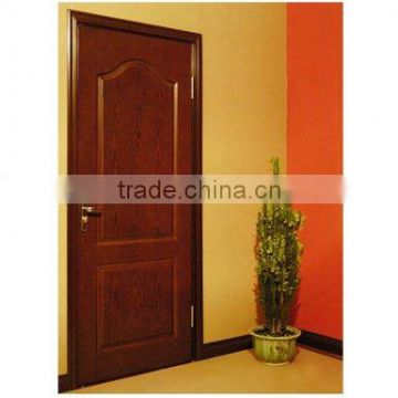 HDF white primer molded door