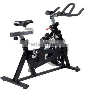 china fitness equipment spinning bike for sale