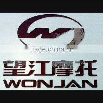 Chongqing Wonjan Motorcycle Mfg Co., Ltd.