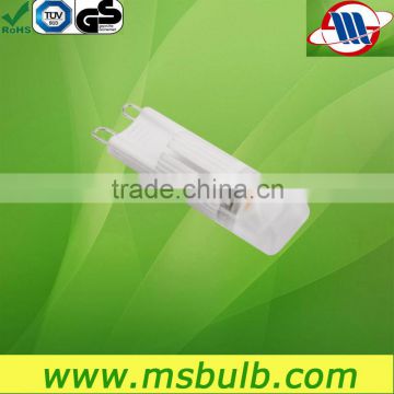 LED COB lights g9 2W led bulb