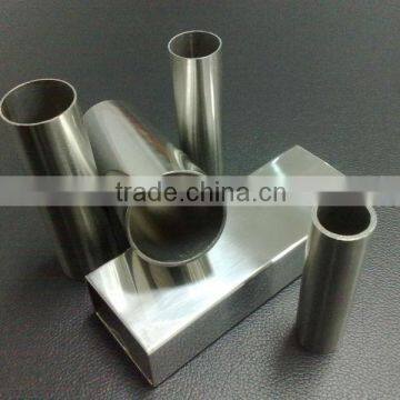 Stainless Steel Pipe ,Tubo En Acero Inoxidable, Paslanmaz Celik Boru