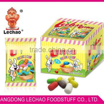 Easter Day Mini Crispy Marshmallow Candy