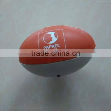 Cheap Price PU Custom Rugby Ball photo-6