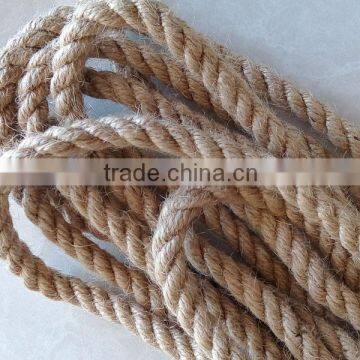 Jute Rope Supplied From Manufactory Directly,Hebei China