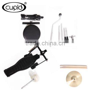 EN71 Test Cupid Drum Kit Junior Drum Set Kids Drum Set photo-4