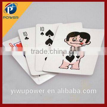 Magic Magician Gimmick Extraordinary Function Playing Cards Pokers Trick Tool