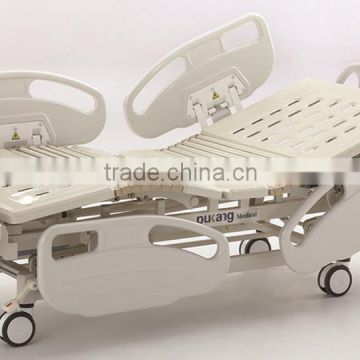 Three-fuction Adjustable Bed A-1-1