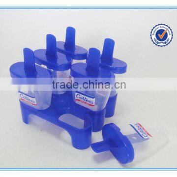 Plastic Ice Mold