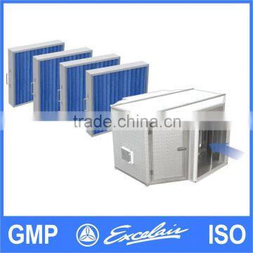 G4 Class Air Filtration System for Evaporative air cooler