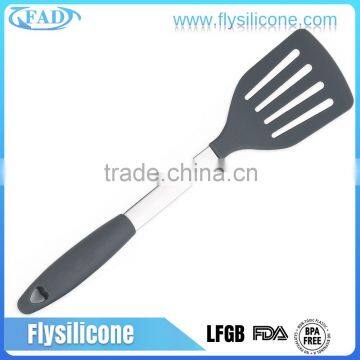 OEM Silicone Kitchen Cooking Tools Utensil Kitchen Tools Set of 6 photo-5