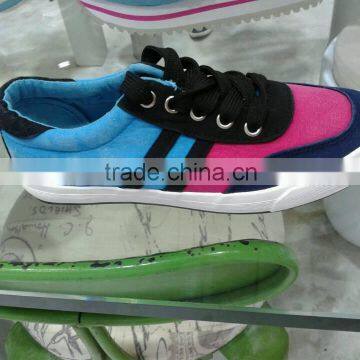 Children Vulcanized Shoes Casual Footwear