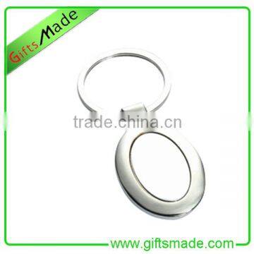 Trade Assurance Supplier 2015 New Style Metal Gun Keychain Keychain Metal High Quality Metal zz Top Keychain photo-3