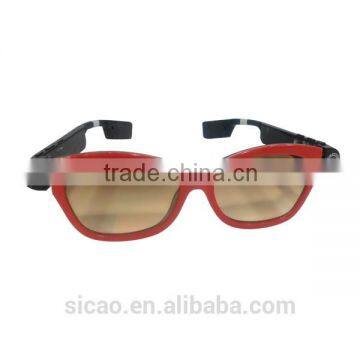 Night Vision Glasses With Colorful Frame photo-3