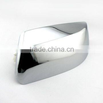 2015 2016 Chevy Tahoe Chrome Door Mirror Cover Cars Body Kits for Sale photo-4