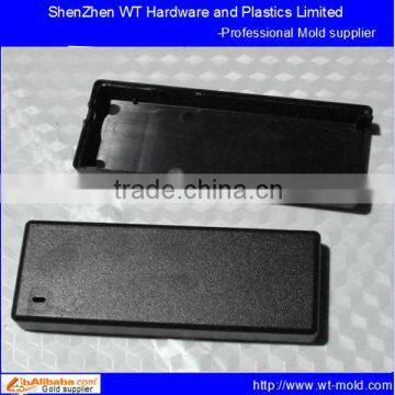 Customized Laptop Power Shell Injection Molding photo-6