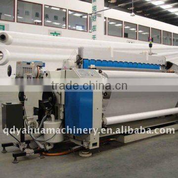 WATER JET LOOM MADE IN CHINA