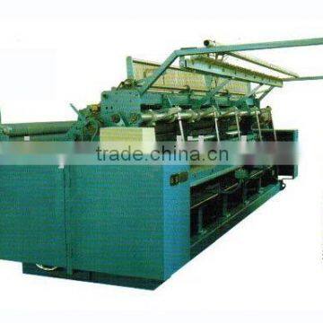 fishing net machine