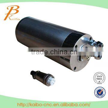 Wood Spindle Machine/spindle Nut/spindle Motor for Metal Cut photo-5