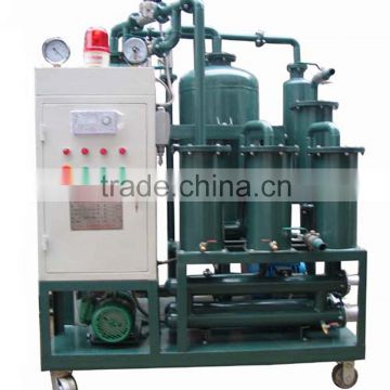 JZL Insulating Oil Regenerating Appropriative Vacuum Oil Purifier